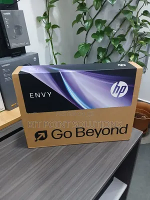 New Laptop HP Envy X360 16GB Intel Core Ultra 7 SSD 1T