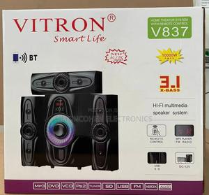 Vitron V837 Woofer 3.1 - main view