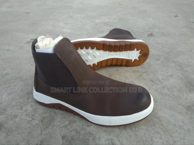 Timberland Laceless Boots - thumbnail 2