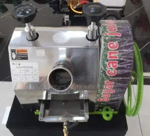 Sugarcane Juicer