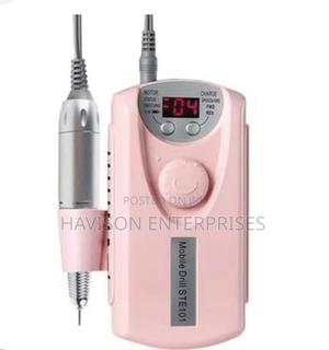 Best Mobile Nail Drill - thumbnail 2