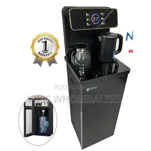 Nunix Water Dispenser A2 Bottom Load