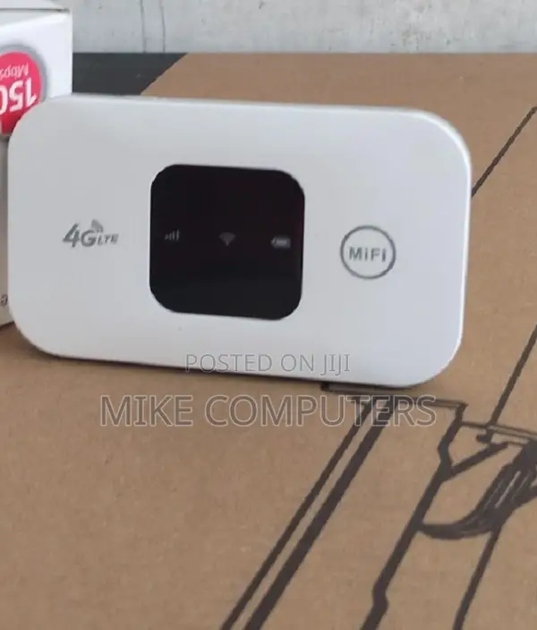 POCKET 4g Mifi_portable Mifi-Portable