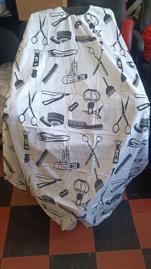 Barber Drappers White Pictures - main view