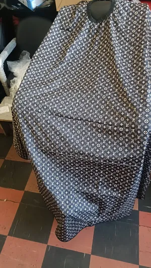 Classic Barber Drapper