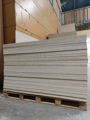 Compressed Fiber Cement Sheet,Thickness=12mm (8ft * 4ft)
