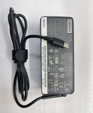 Brand New Lenovo Type C Charger