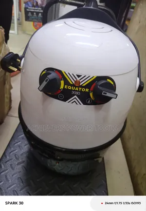 Freestanding Hair Dryer
