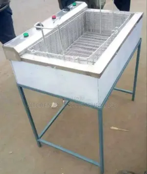 Classical 17l Capacity Fyer
