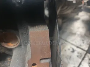 QG18 Slim Engine for Nissan Sunny
