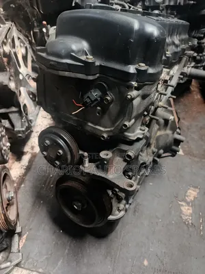 QG18 Slim Engine for Nissan Sunny