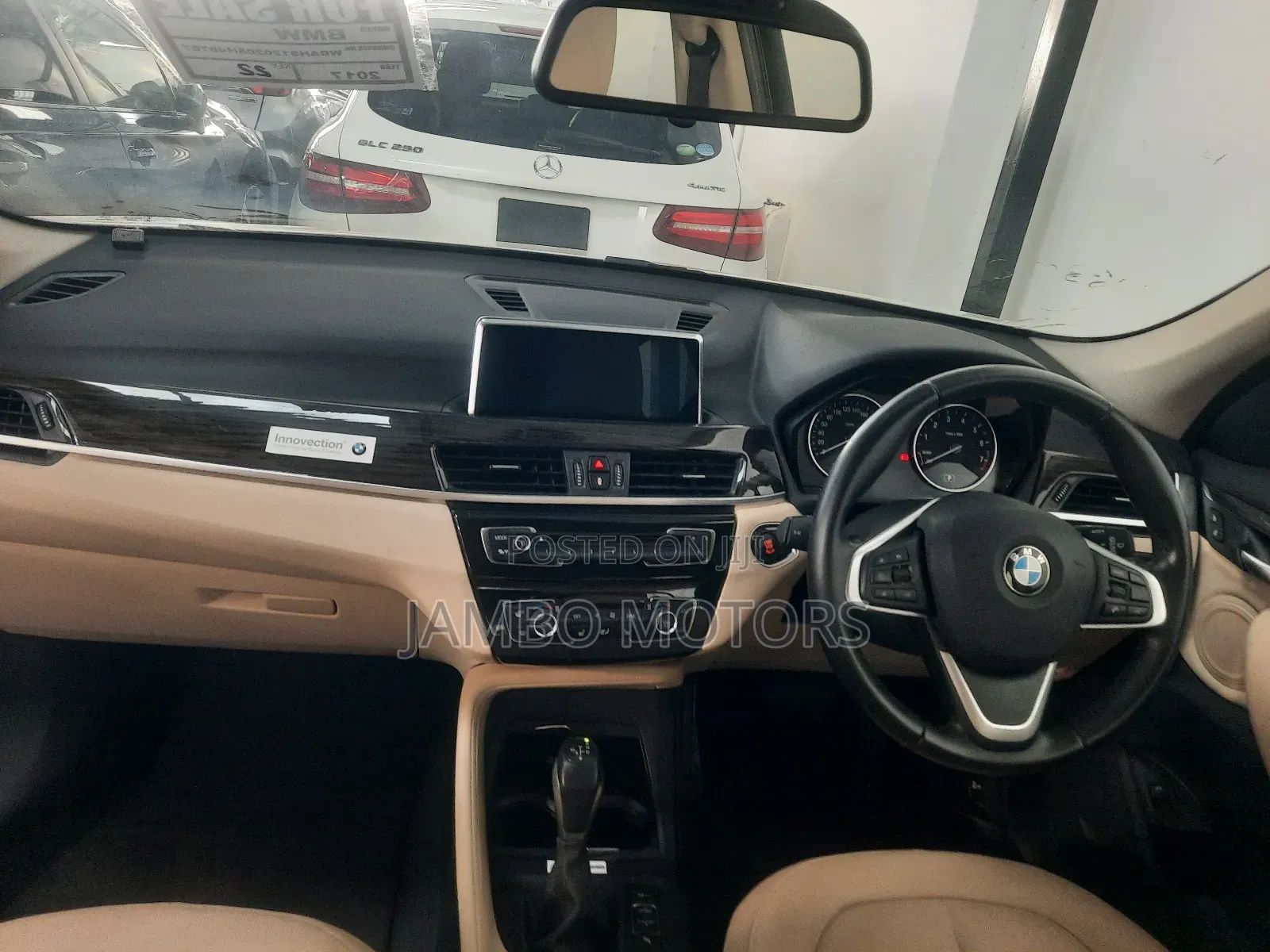 BMW X1 sDrive28i FWD 2018 White