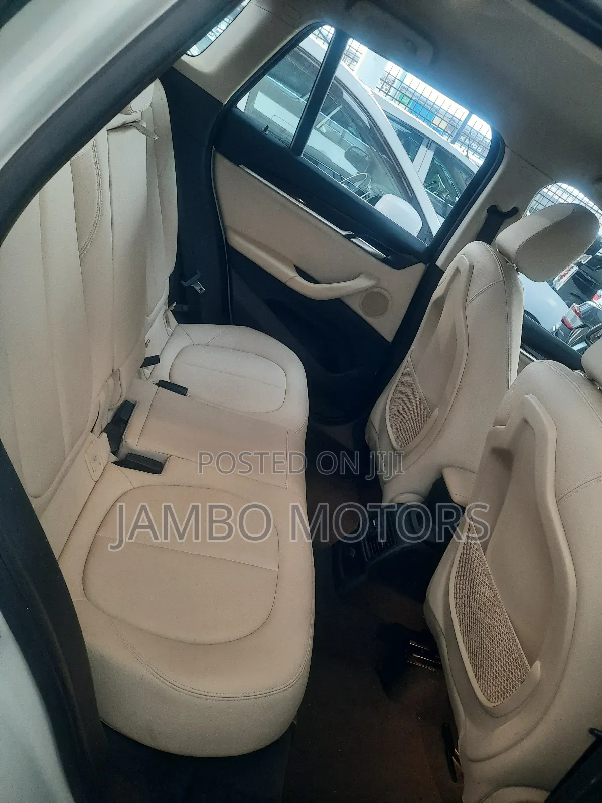 BMW X1 sDrive28i FWD 2018 White