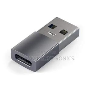 Type USB-C Female to USB-A 3.0 Male Adapter - thumbnail 2