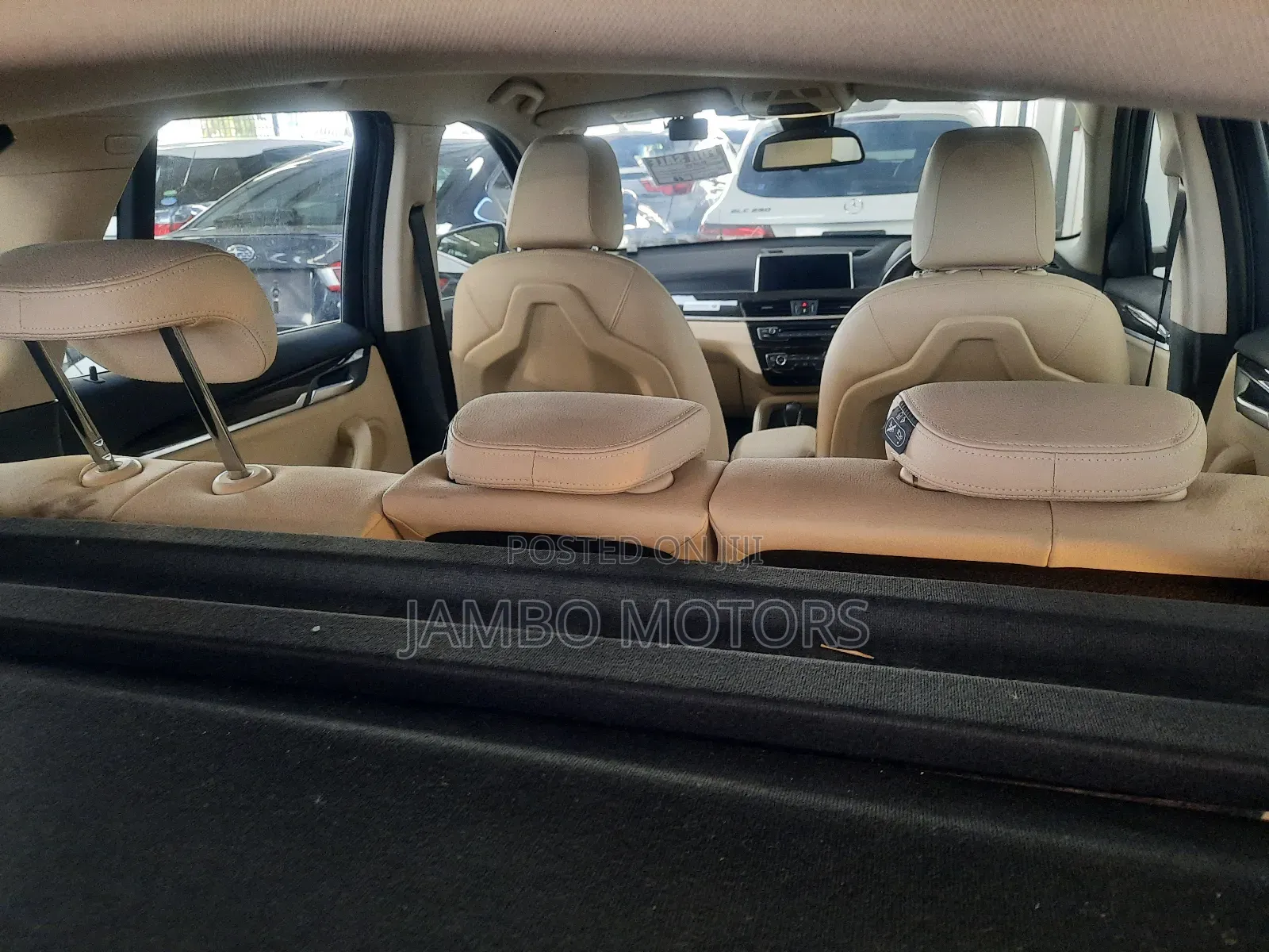BMW X1 sDrive28i FWD 2018 White