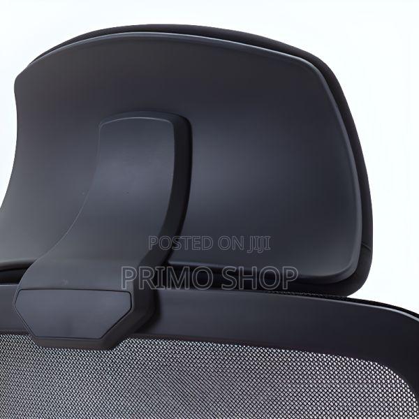 Office Chairs:High Back Ergonomic Mesh Modern Study Chair - thumbnail 7