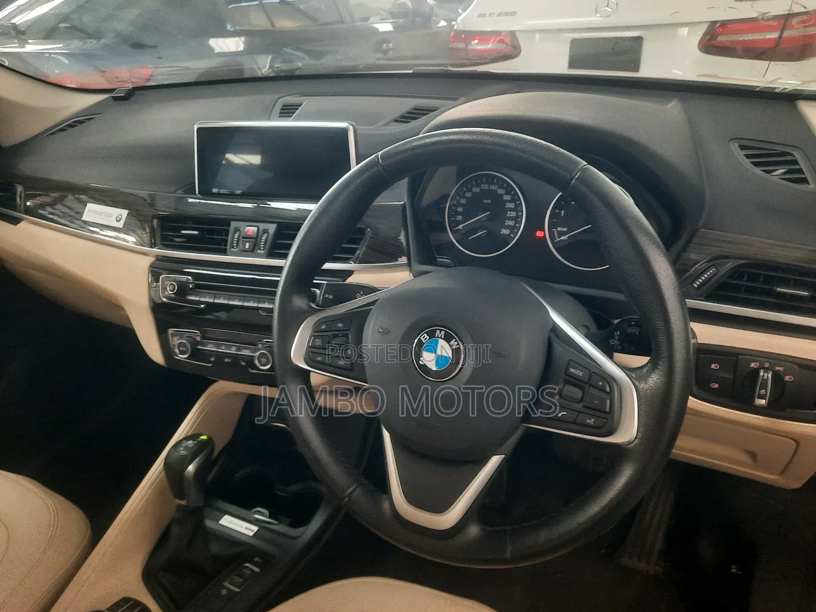 BMW X1 sDrive28i FWD 2018 White