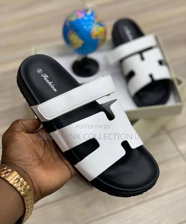 New Fashion Sandals 