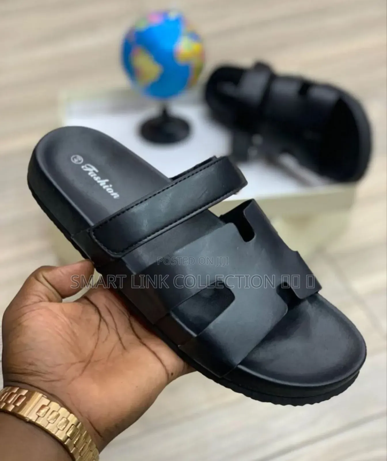 New Fashion Sandals 