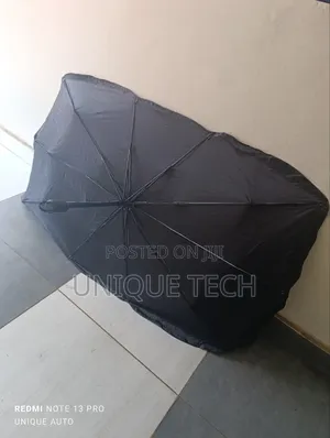 Portable Car Windscreen Sun Protector