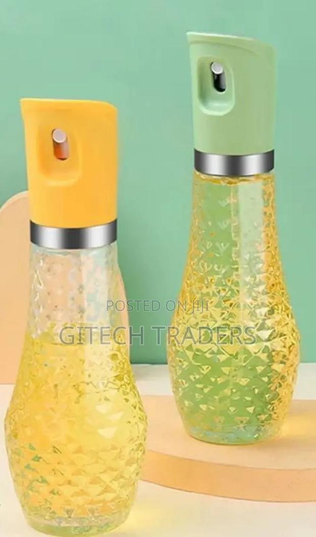 Oil Sprayer