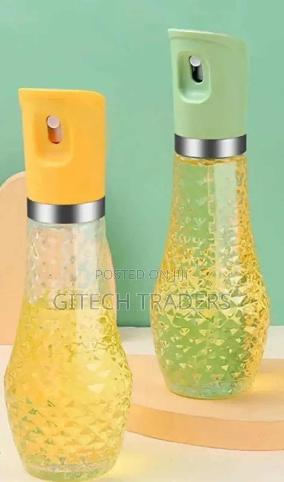 Oil Sprayer