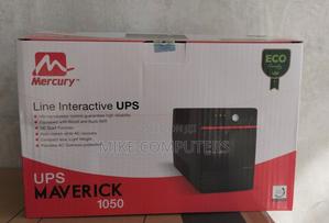 Mercury Maverick 1050VA Original - thumbnail 2