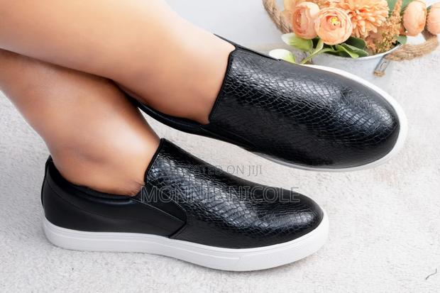 High Quality Sneakers Rubber