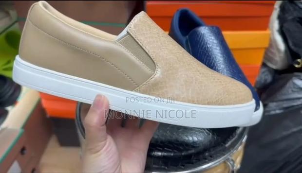 High Quality Sneakers Rubber - thumbnail 2