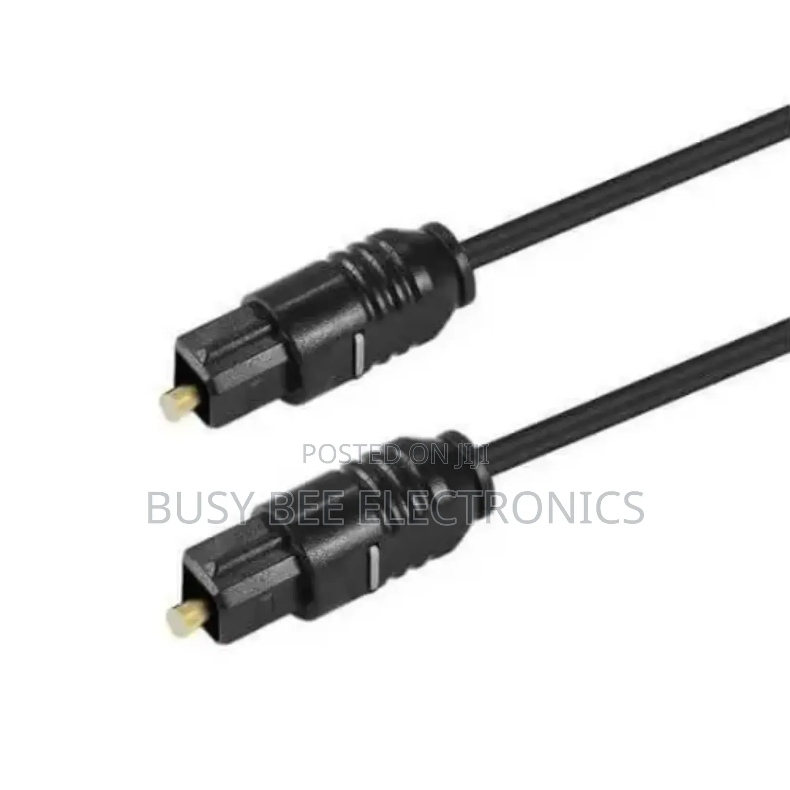Optical Audio Cable 5 Meters
