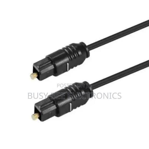 Optical Audio Cable 5 Meters - thumbnail 2