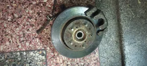 Mazda Demio New Model Wheel Hubs