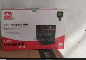 Mercury Maverick 1050VA UPS 2025 - thumbnail 2