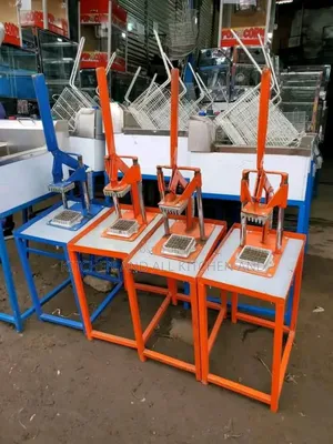 Quality Commercial Chips Cutter