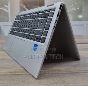 Laptop HP EliteBook 1040 G8 16GB Intel Core I5 SSD 512GB