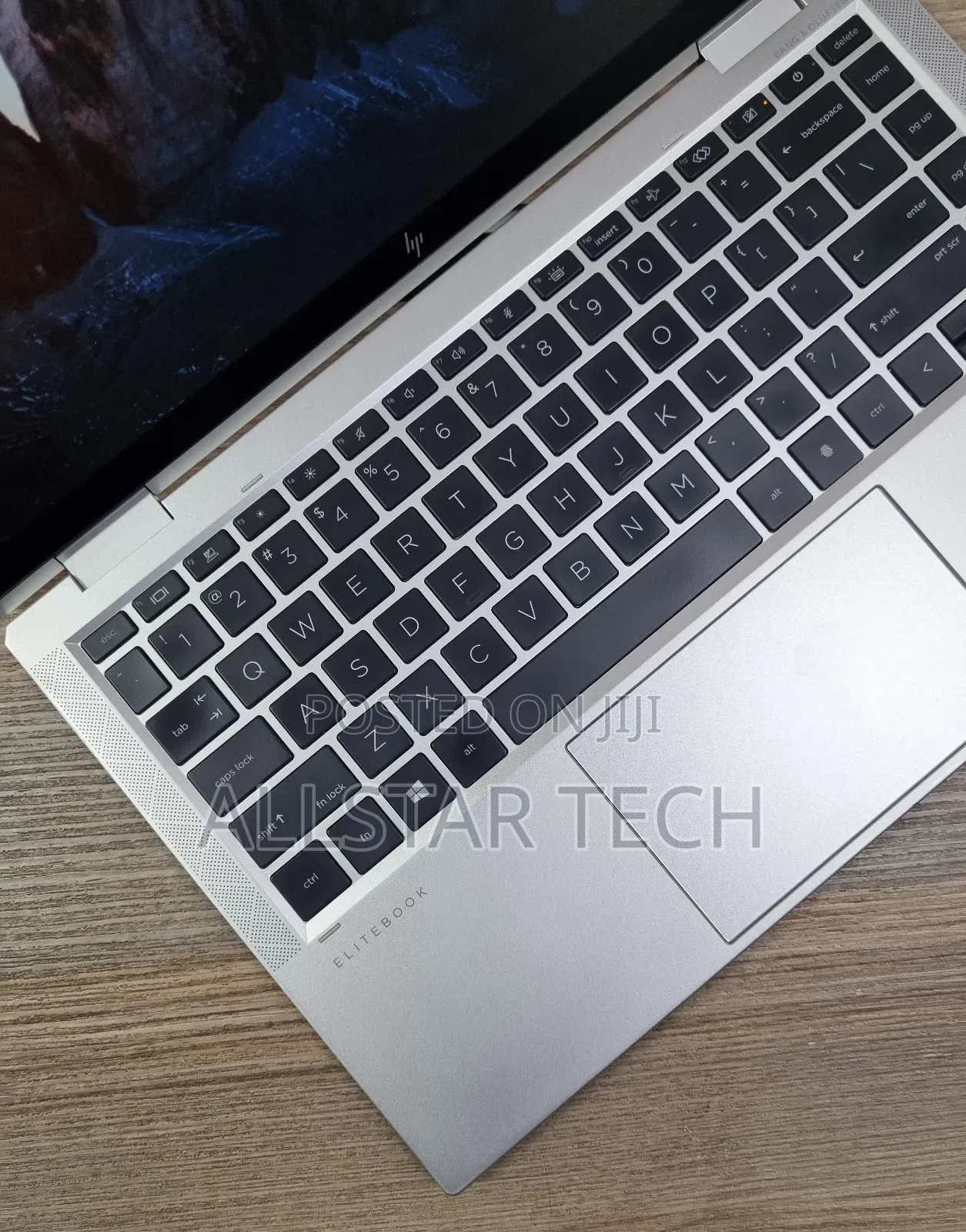 Laptop HP EliteBook 1040 G8 16GB Intel Core I5 SSD 512GB