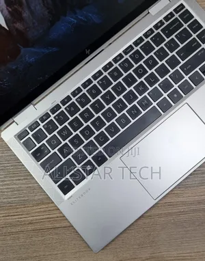 Laptop HP EliteBook 1040 G8 16GB Intel Core I5 SSD 512GB