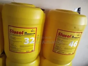 Hydraulic 32