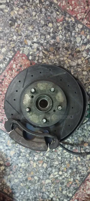 Premio Nyoka Hubs