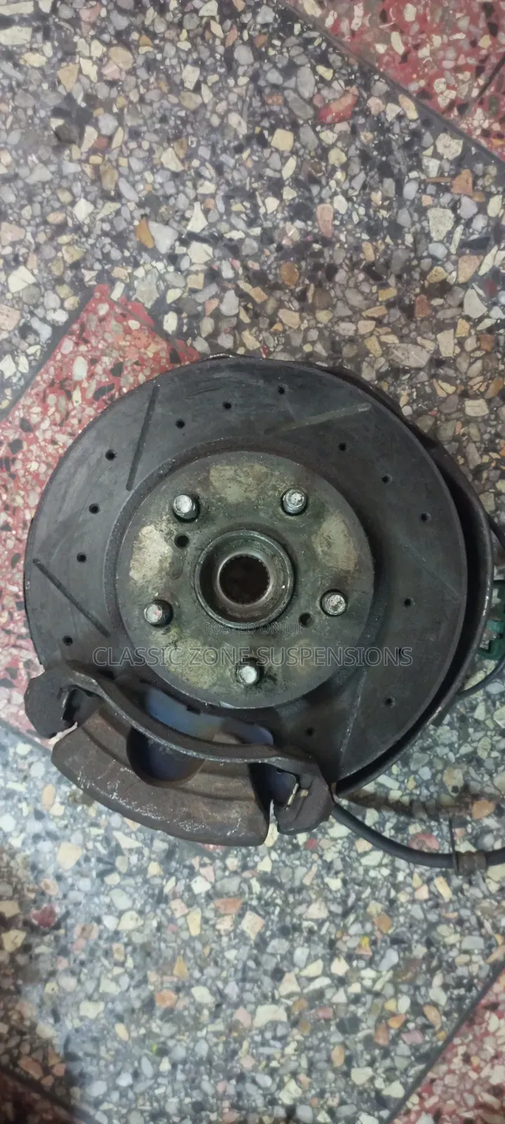 Premio Nyoka Hubs