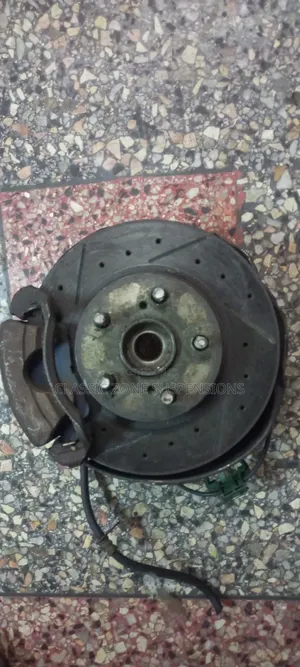 Premio Nyoka Hubs