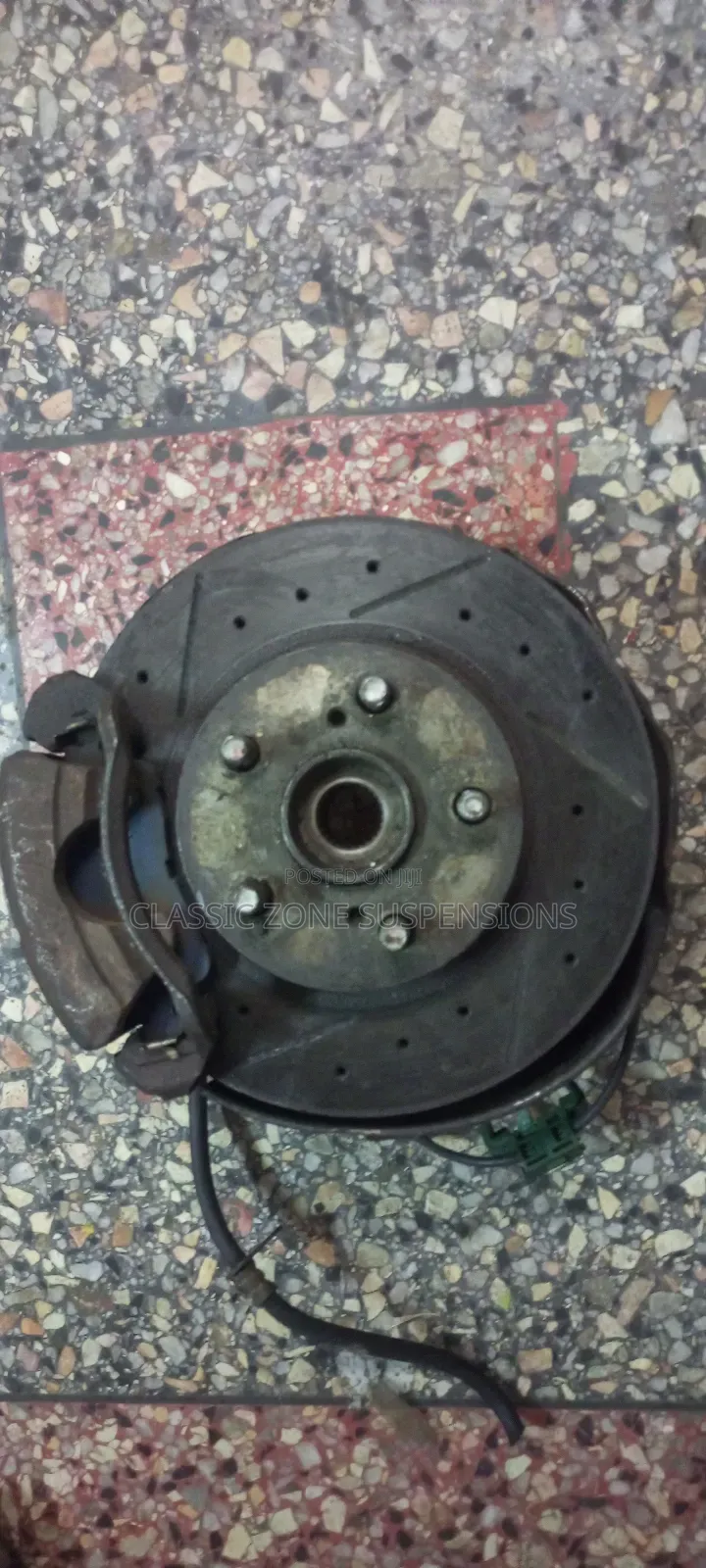 Premio Nyoka Hubs