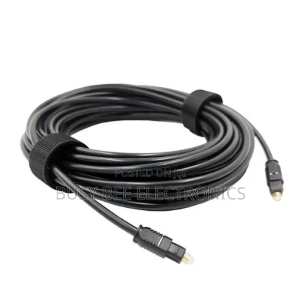 Optical Audio Cable 10 Meters - main view