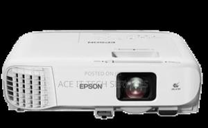Epson EB-FH06 Full HD 1080p Projector/Eb-Fh06