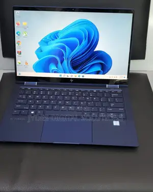 Laptop HP Dragonfly G2 16GB Intel Core I5 SSD 512GB