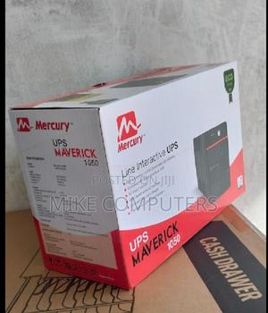 ~~Mercury Maverick 1050VA UPS - thumbnail 2