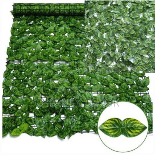 Artificial Plant for Fencing