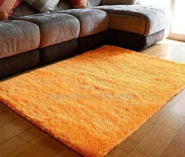 Available Fluffy Carpet - main view