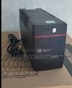 Mercury 850va Brand New - thumbnail 2