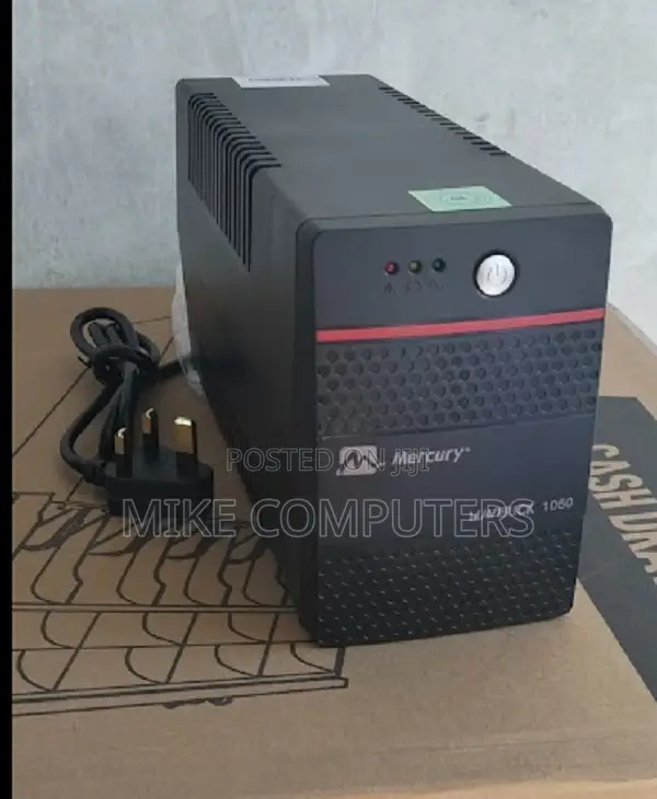 Mercury 850va Brand New